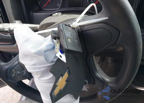 2016 Chevrolet Silverado 1500 Ls из США, поврежденный, VIN 1GCNCNEC0GZ352014